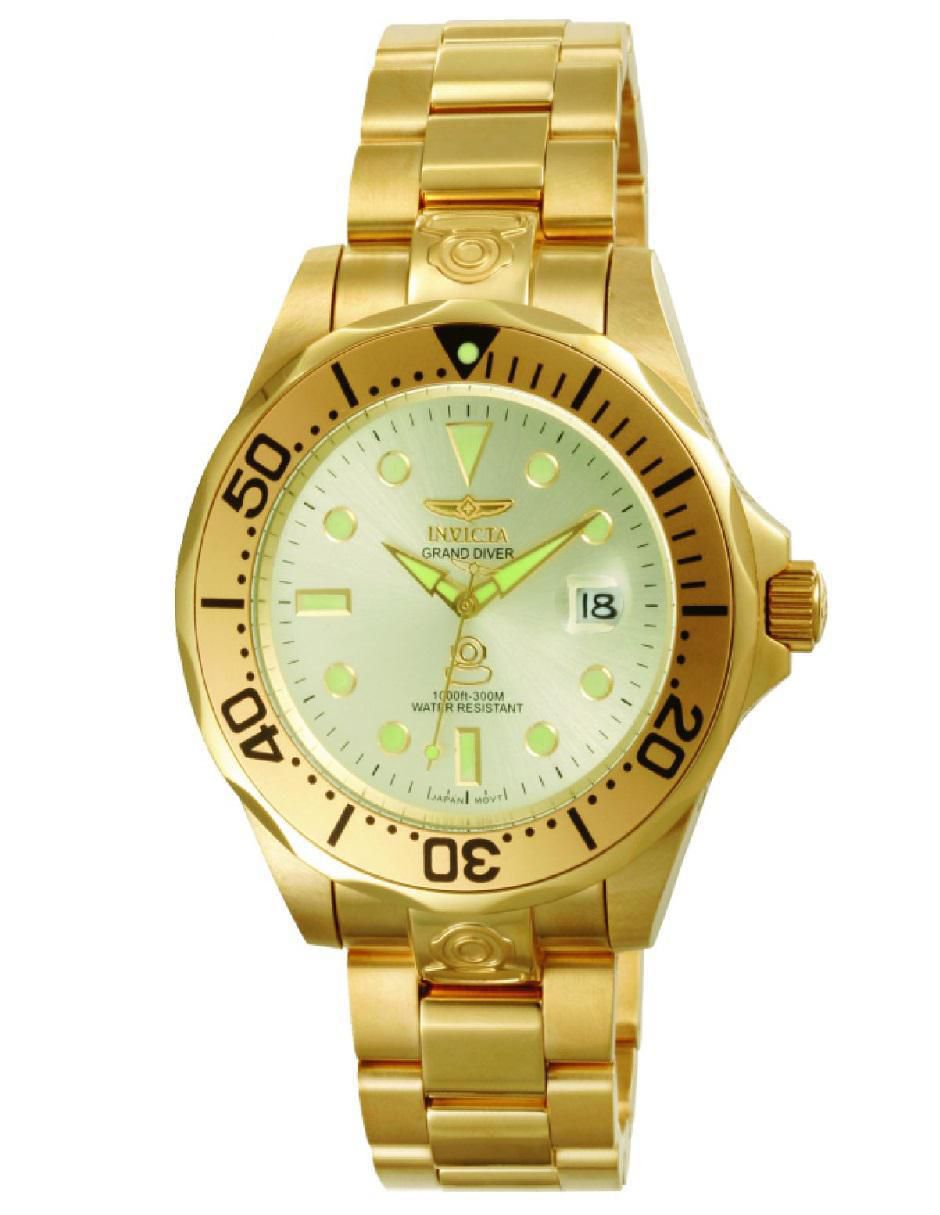 Reloj Pro Diver para hombre 3051