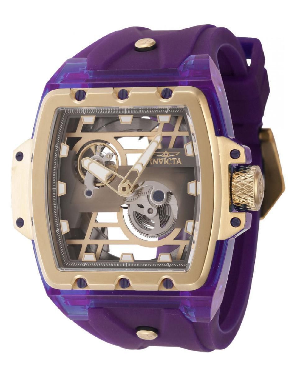 Reloj Anatomic para hombre 44270