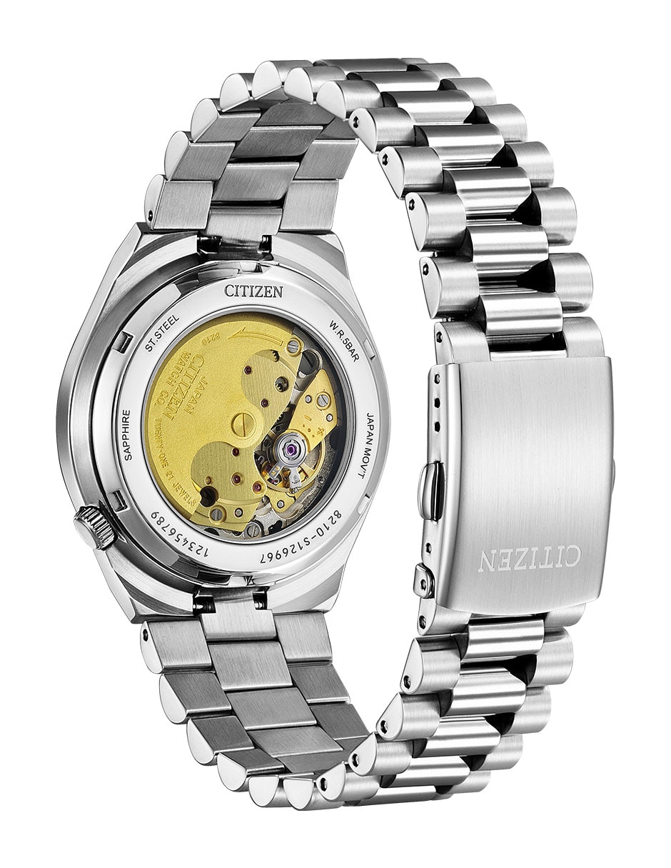 Reloj Tsuyosa para hombre 61841 2