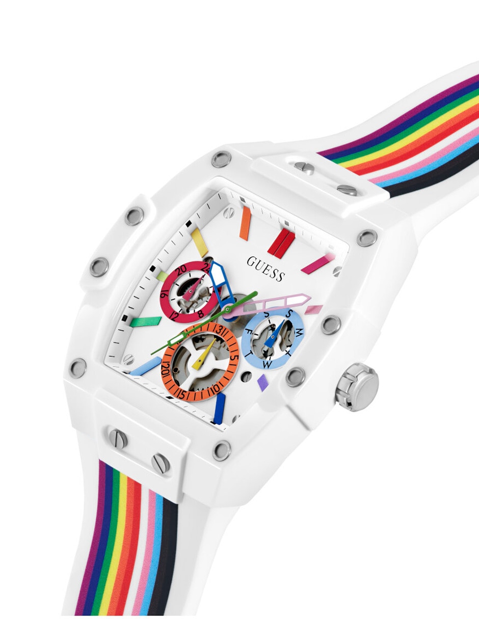Reloj Phoenix para hombre GW0720G1 4