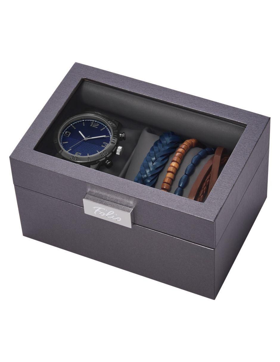 Reloj para hombre FMDAL1187 6