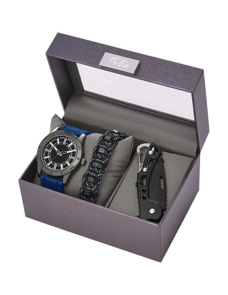Reloj para hombre FMDAL1189 2