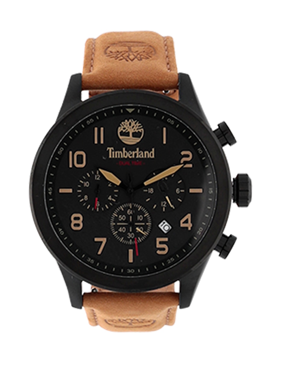 Reloj Timberland Brown Collection para hombre TDWGF0009701 Liverpool