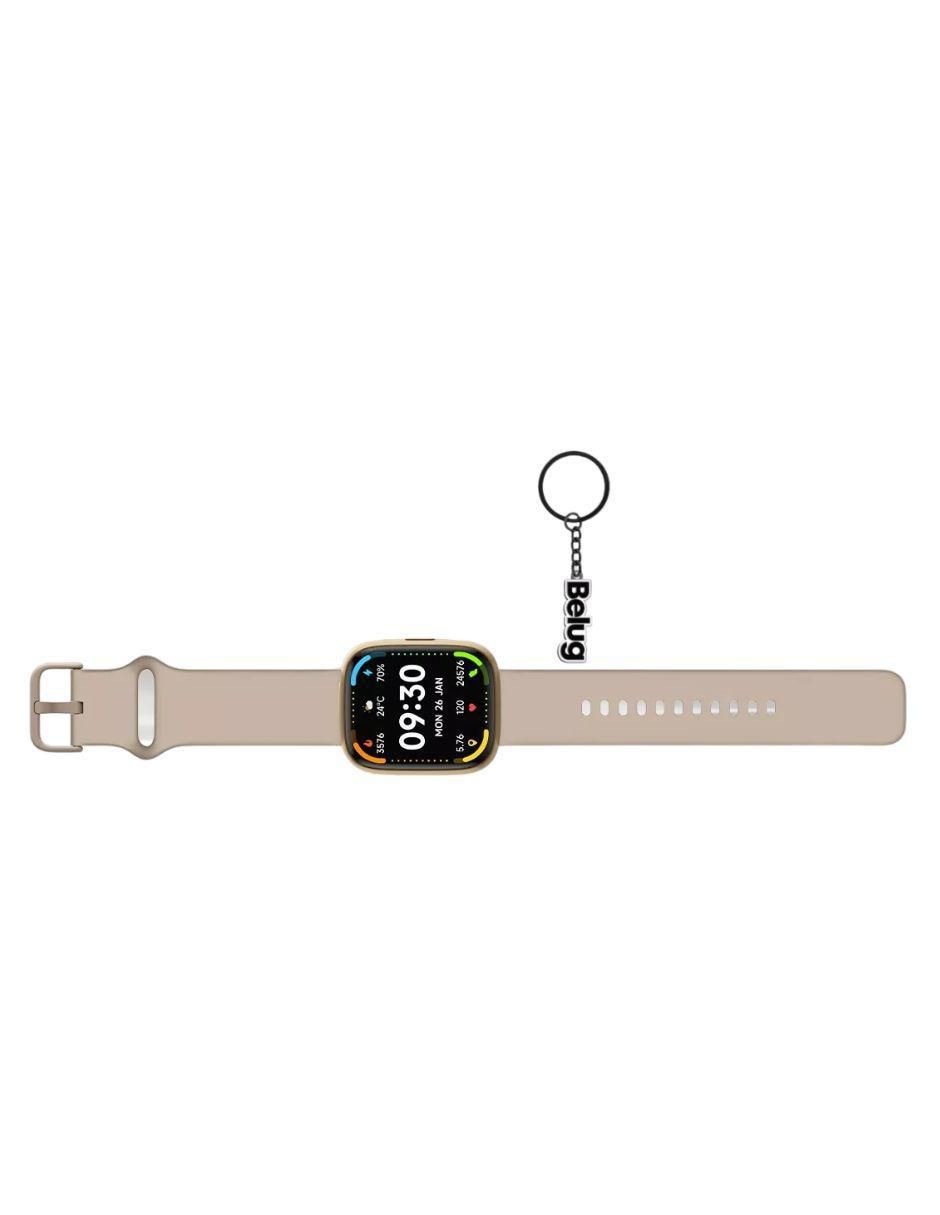 Smartwatch para mujer con GPS 4