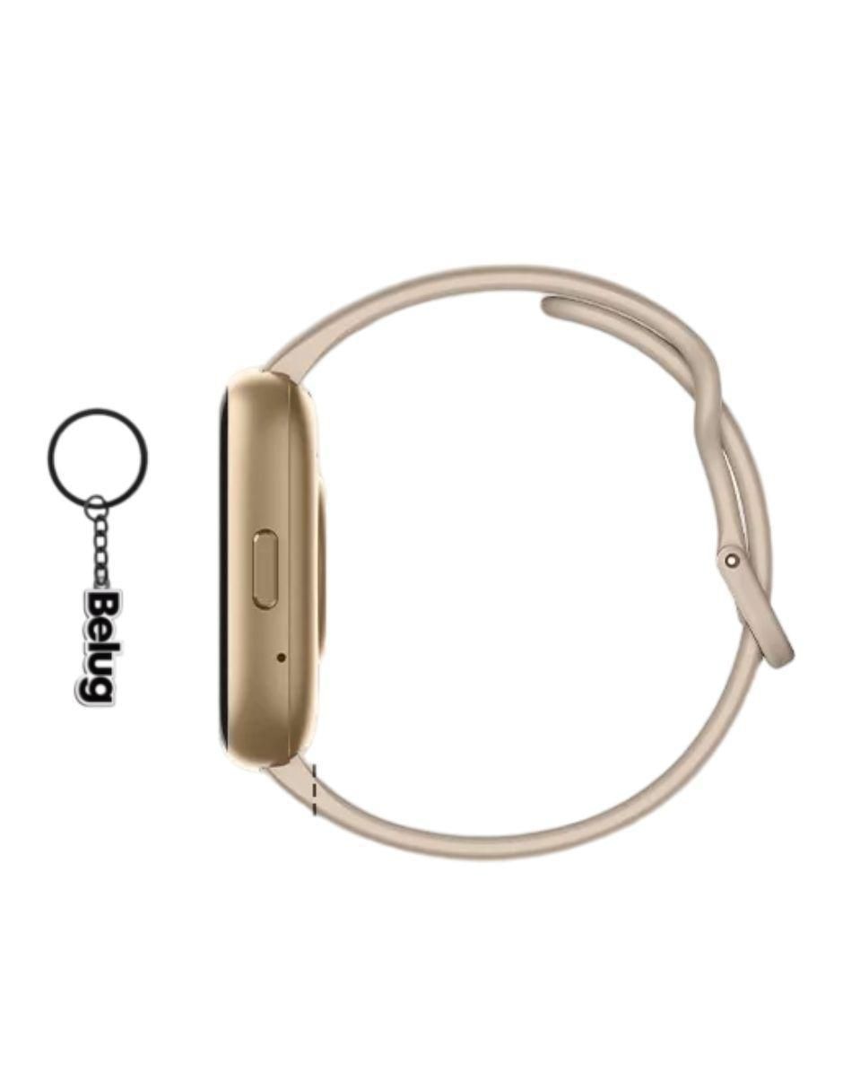 Smartwatch para mujer con GPS 5