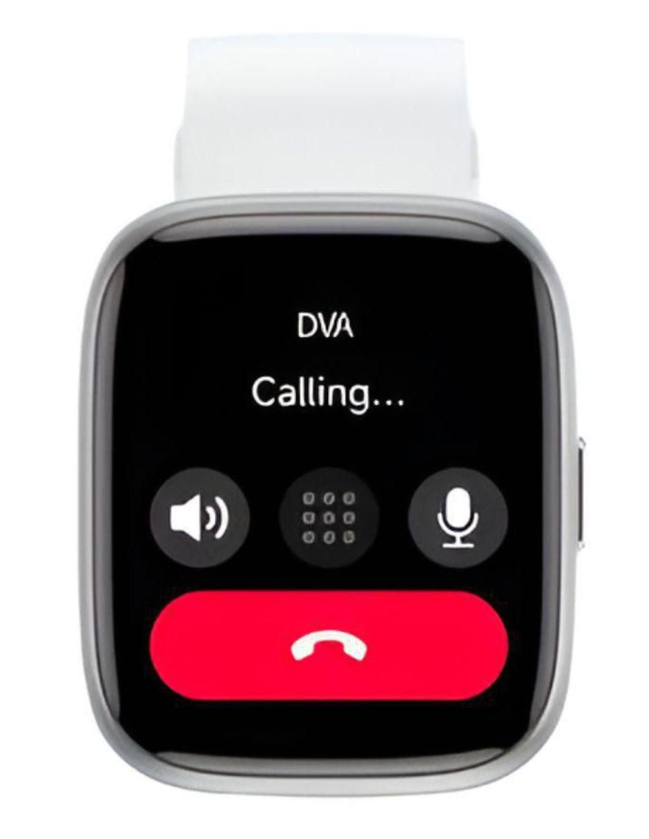 Smartwatch unisex