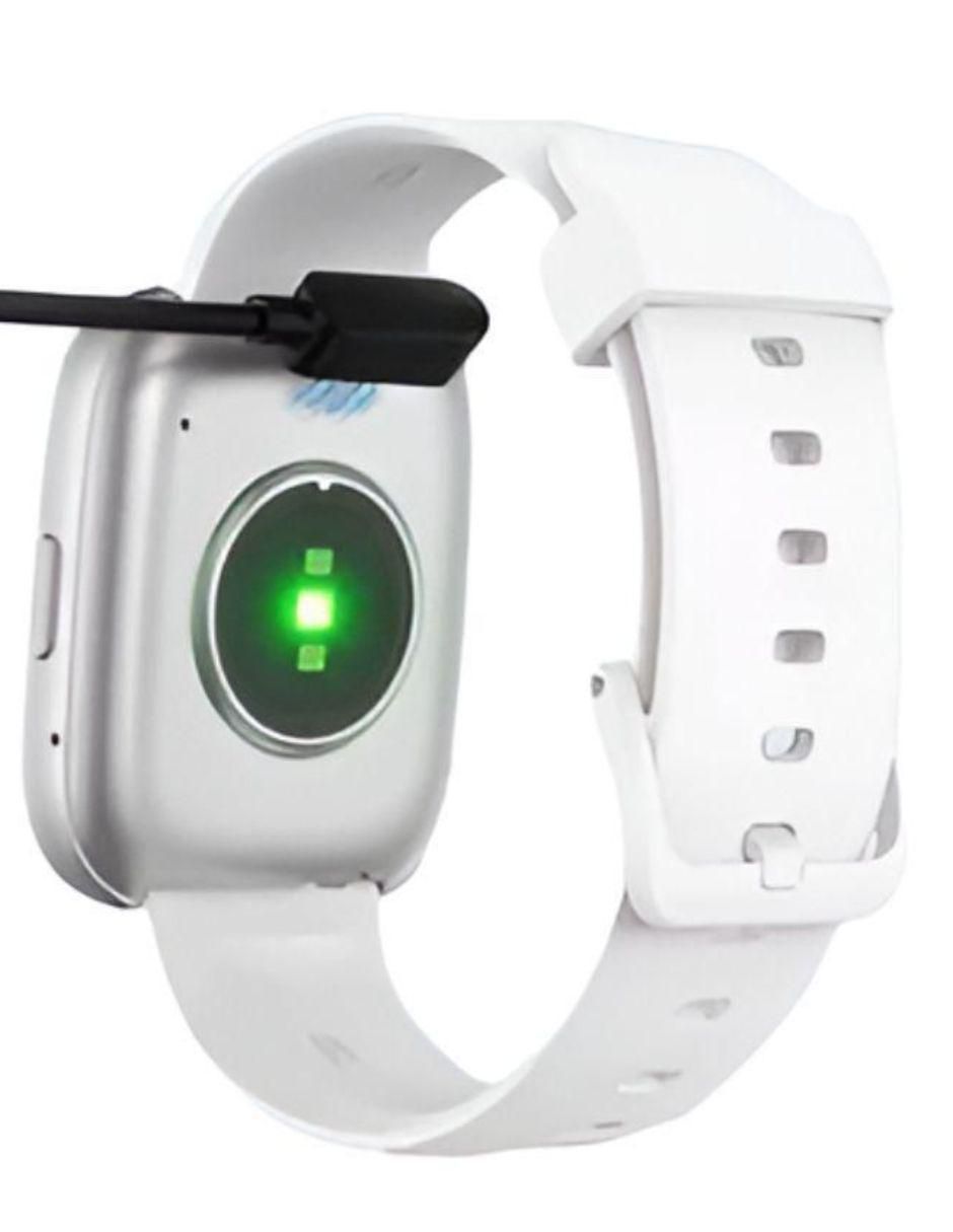 Smartwatch unisex 2
