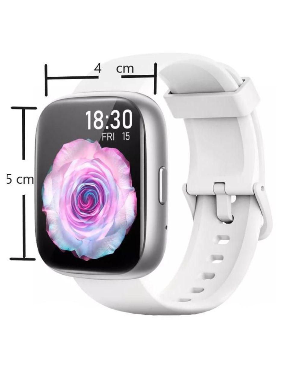 Smartwatch unisex 6