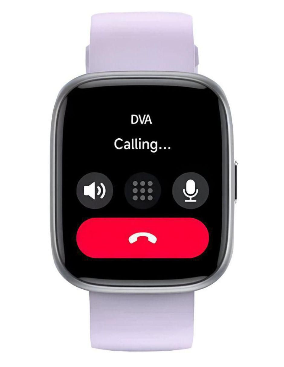 Smartwatch para mujer