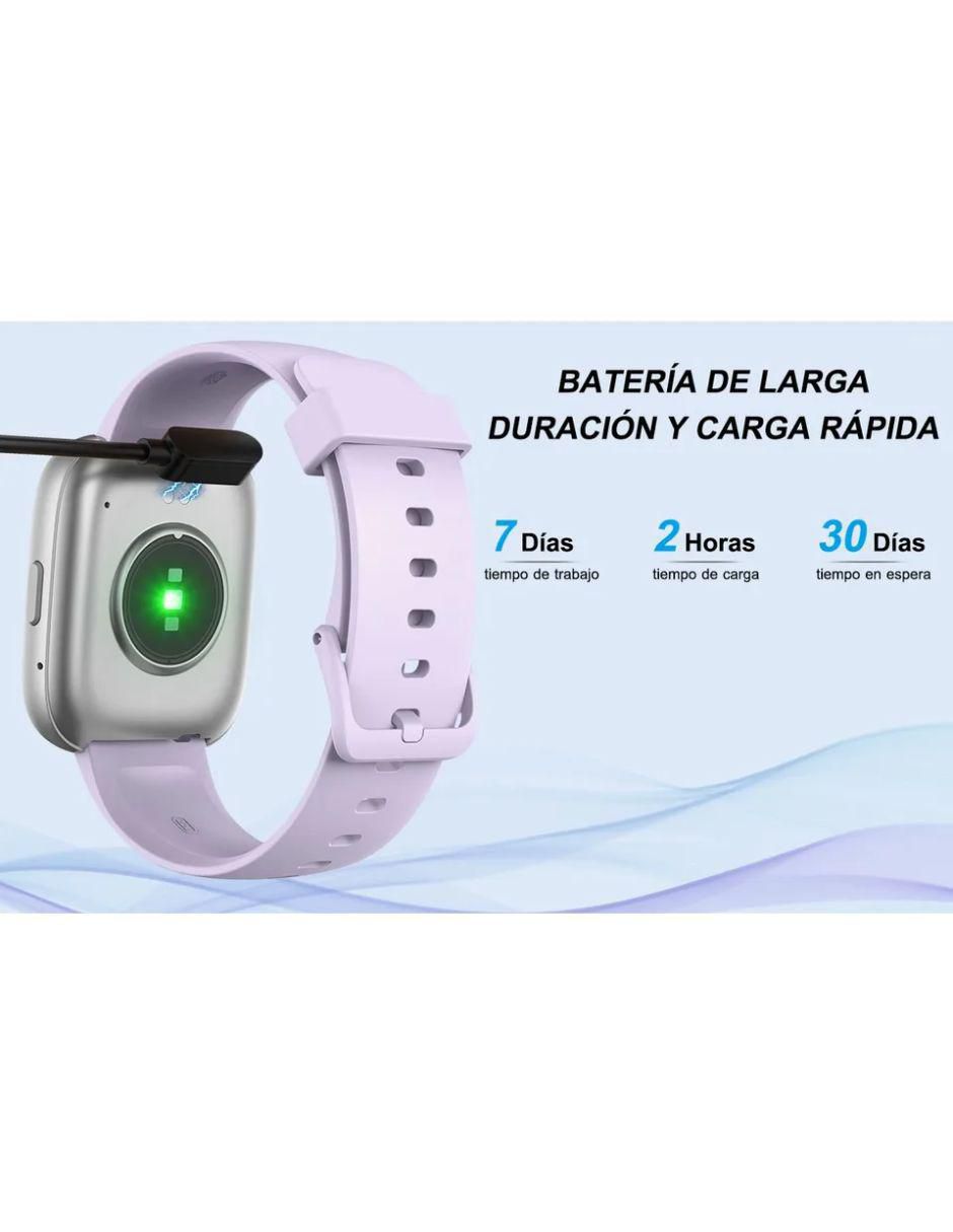 Smartwatch para mujer 5