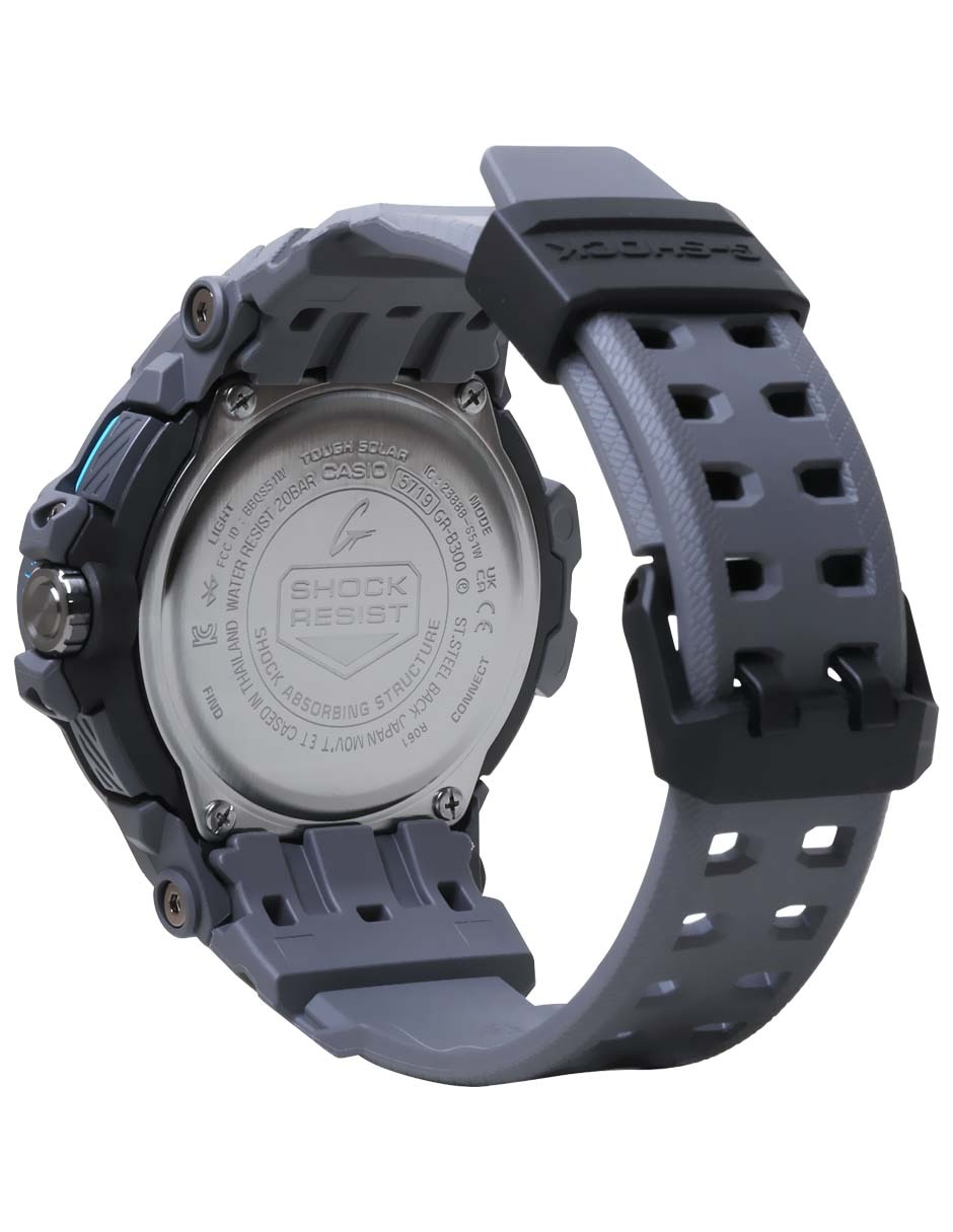 Reloj Gravitymaster para hombre GR-B300-8A2CR 2