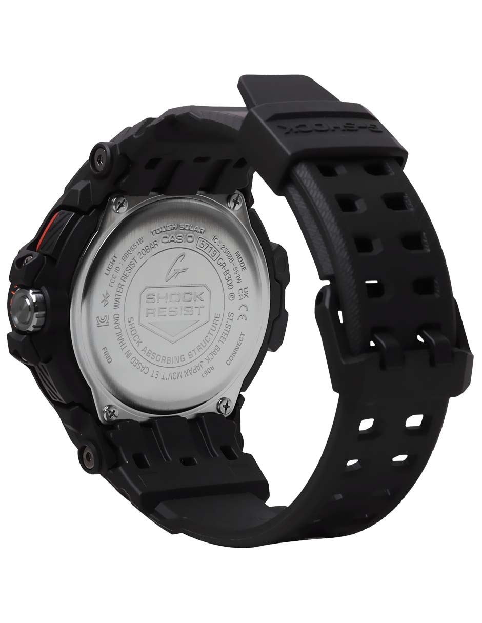 Reloj Gravitymaster para hombre GR-B300-1A4CR 3