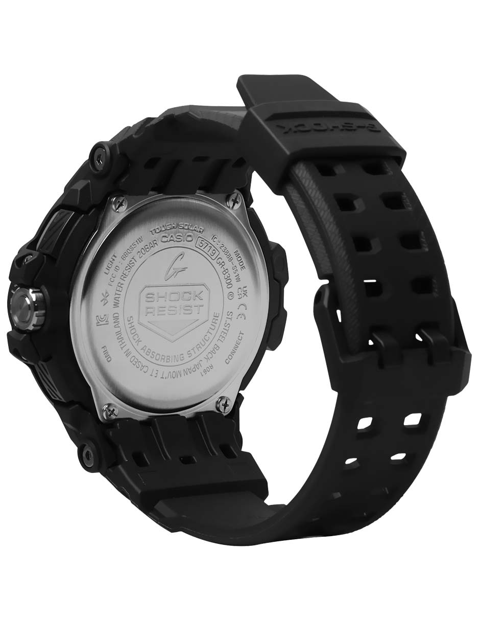 Reloj Gravitymaster para hombre GR-B300-1ACR 2