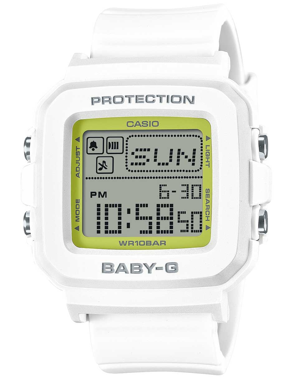 Reloj Serie para mujer BGD-10K-7CR