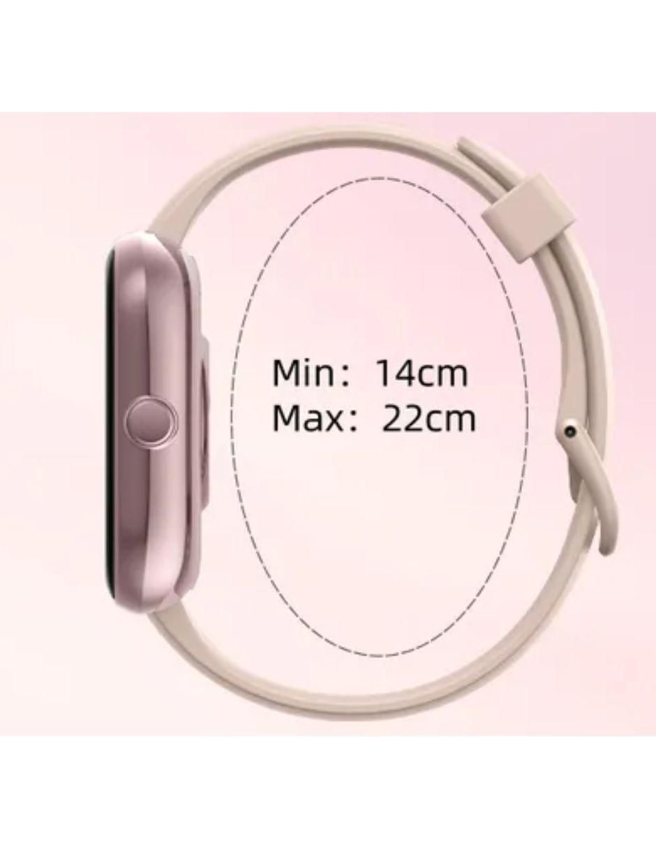Smartwatch unisex 7