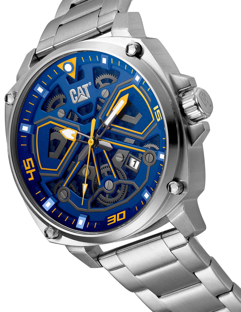 Reloj Tokyo para hombre CAJ.141.11.627 3