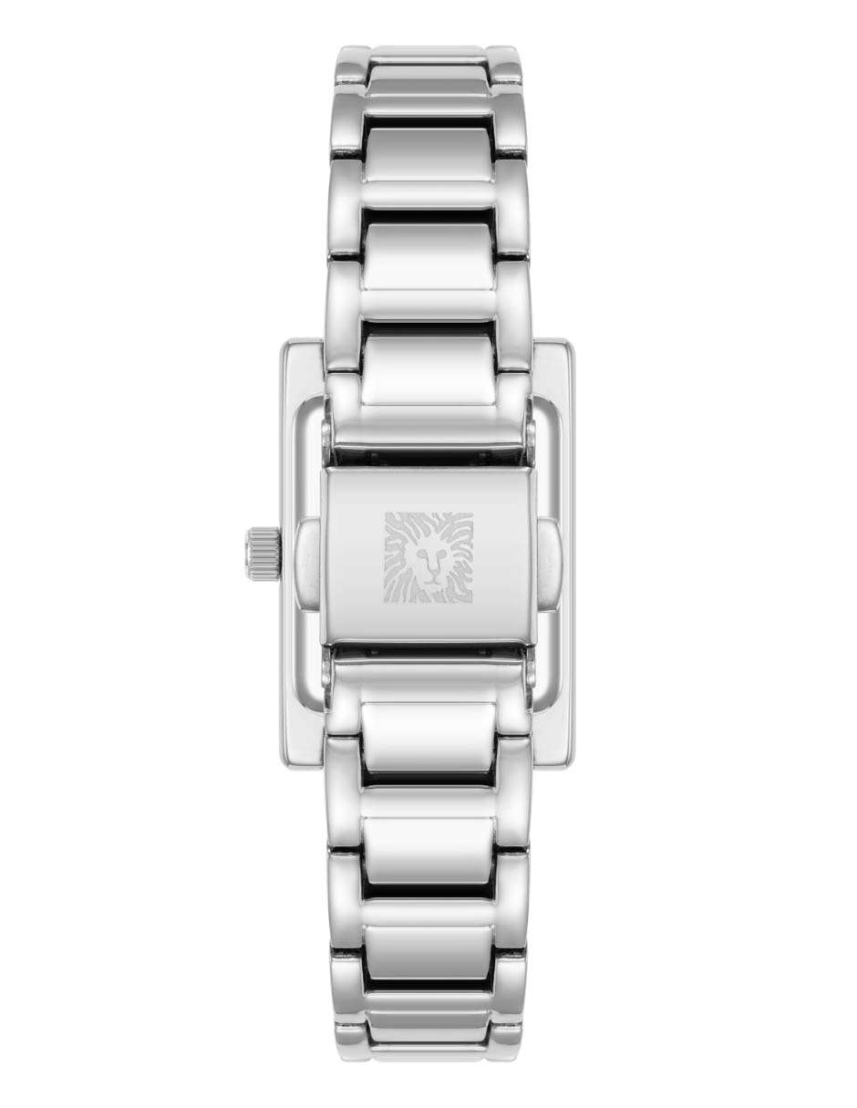 Reloj Silver Collection para mujer AK5073SVSV 2