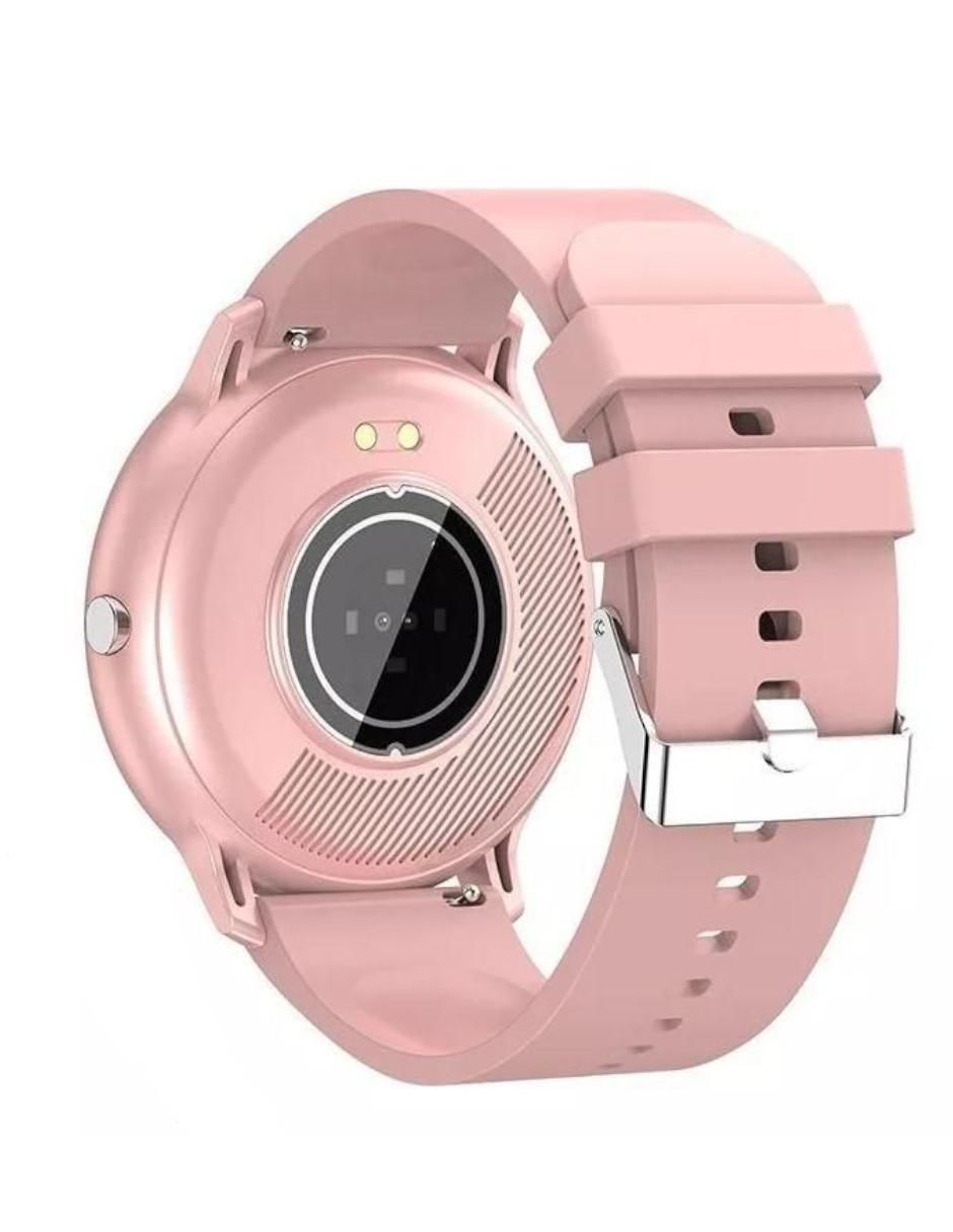 Smartwatch para mujer 4