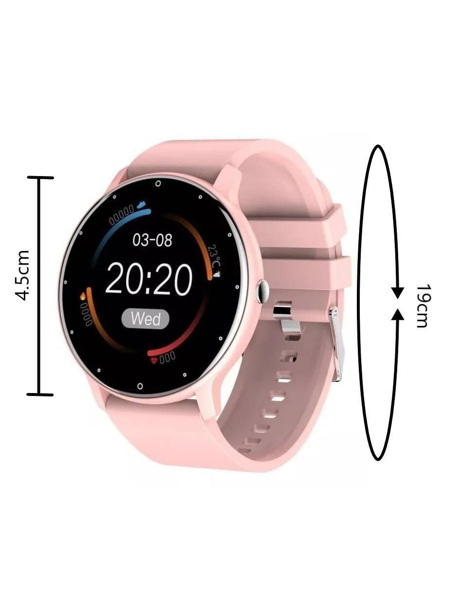 Smartwatch para mujer 2