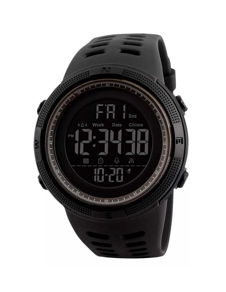 Reloj unisex reloj y llavero