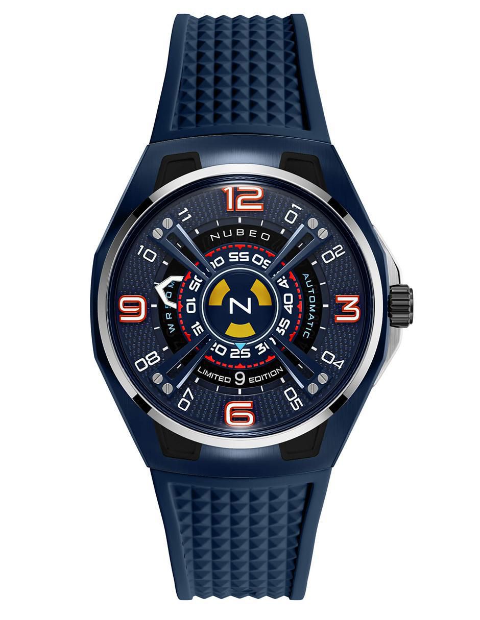 Reloj OAO para hombre NB-6094-03 Reloj OAO para hombre NB-6094-03