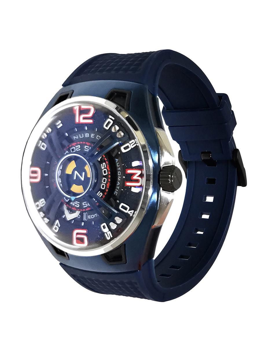 Reloj OAO para hombre NB-6094-03 2