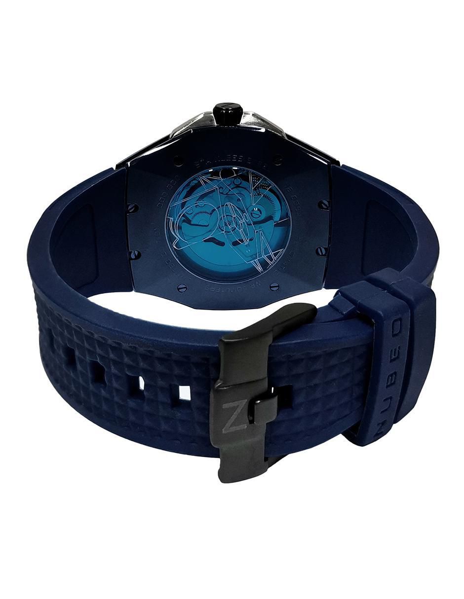 Reloj OAO para hombre NB-6094-03 3