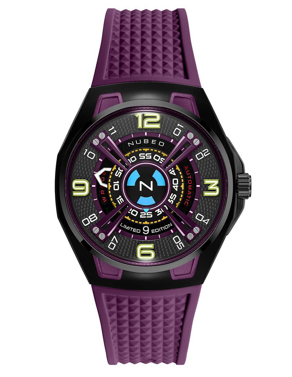 Reloj OAO para hombre NB-6094-05