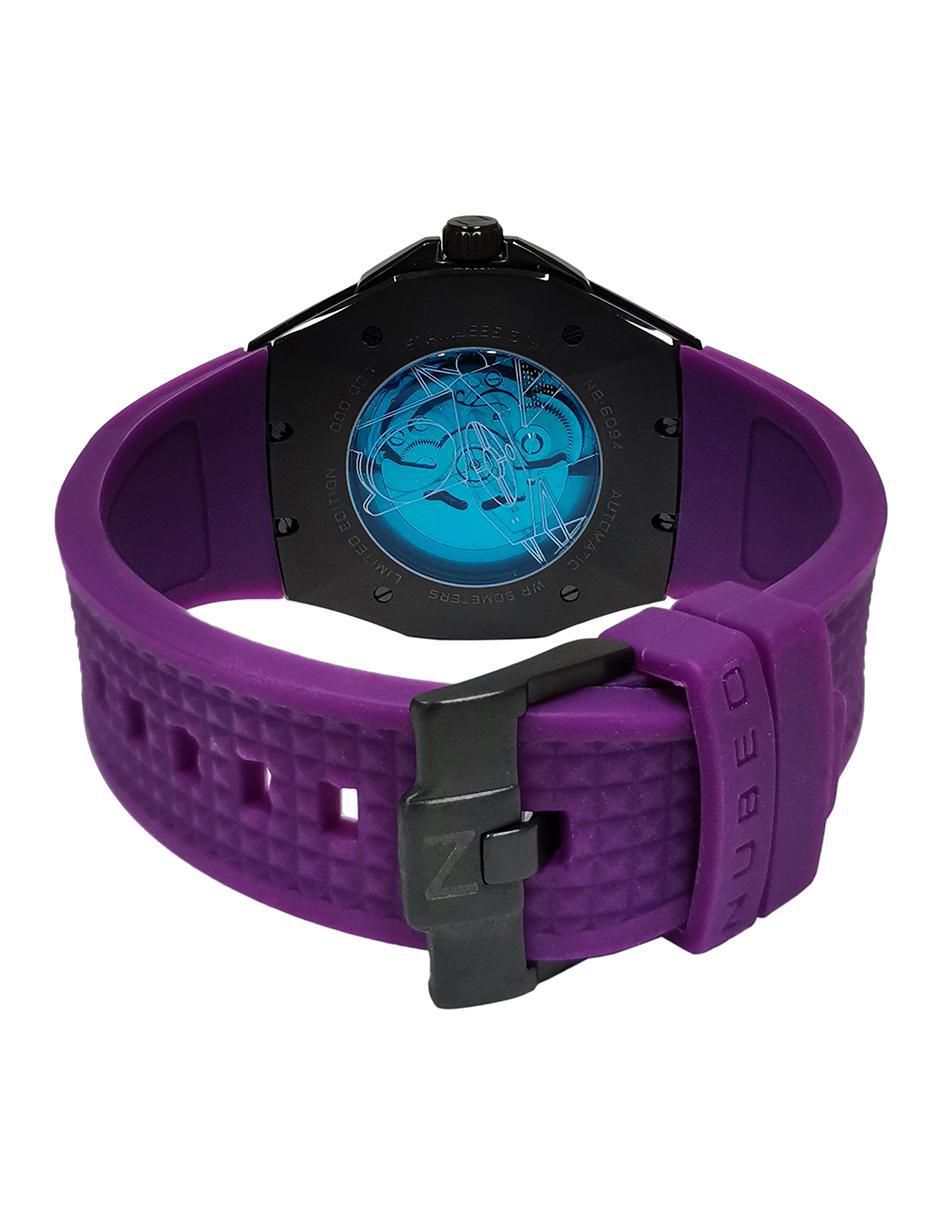 Reloj OAO para hombre NB-6094-05 3
