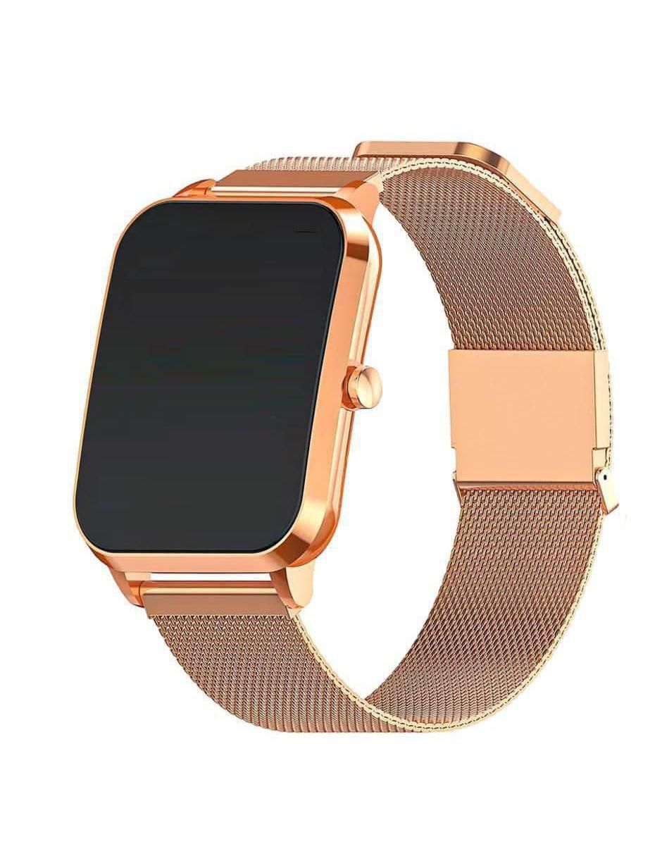Smartwatch para mujer