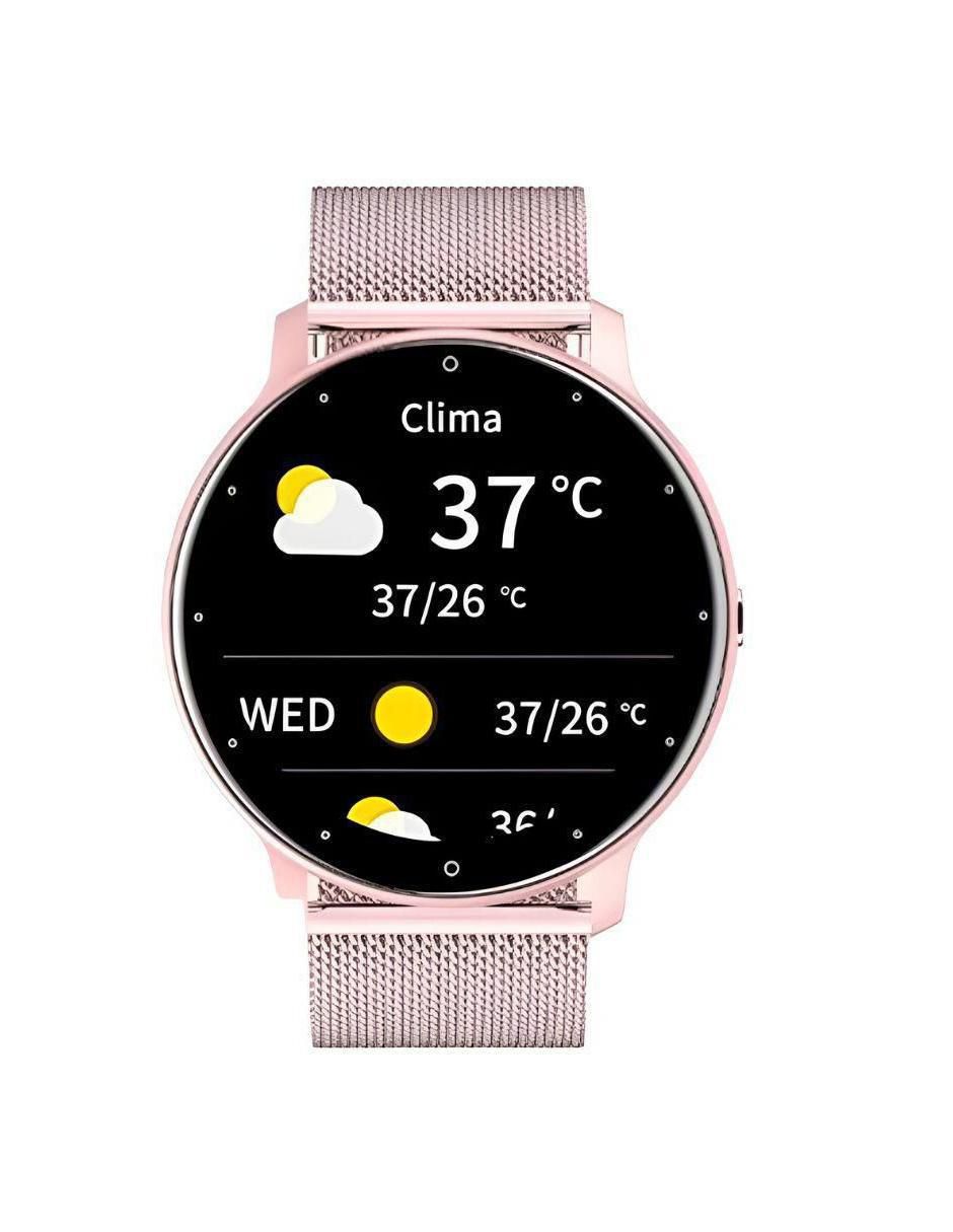 Smartwatch para mujer