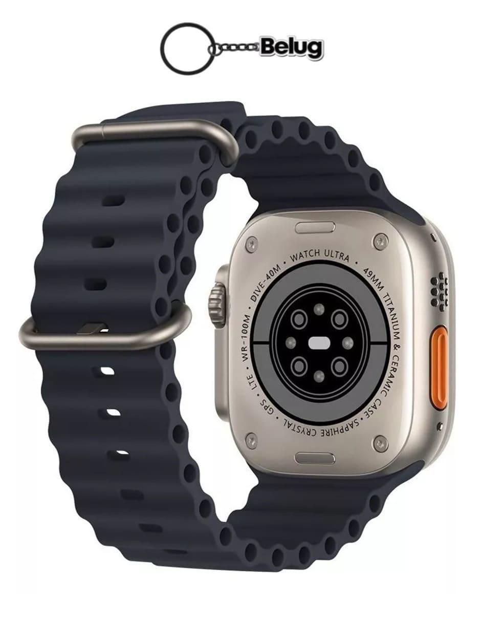 Smartwatch para hombre con GPS 4