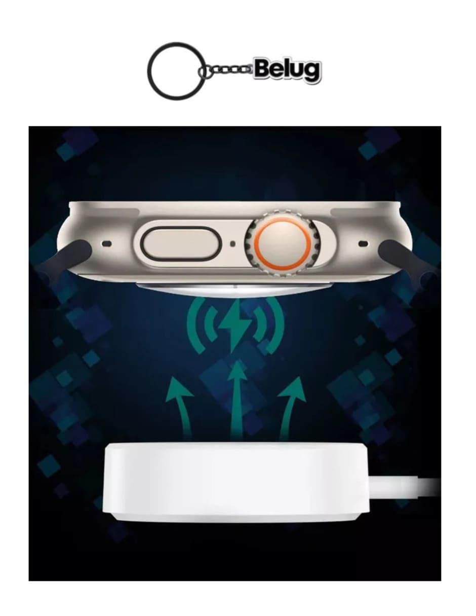 Smartwatch para hombre con GPS 5