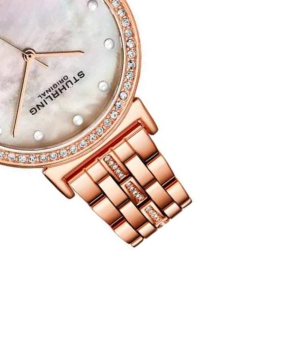 Reloj Symphony para mujer 3988.3 5
