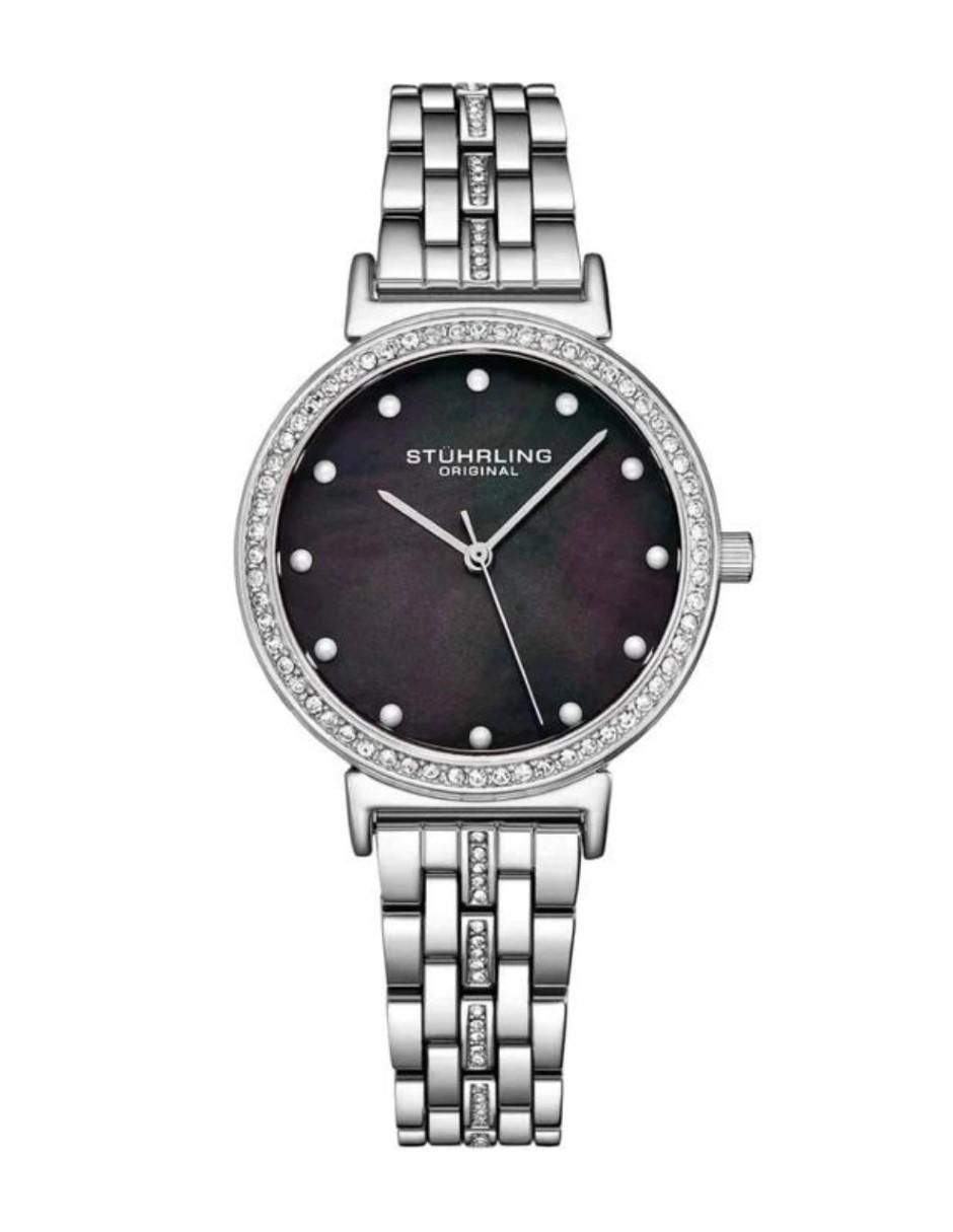 Reloj Stuhrling Symphony para mujer 3988.1 Liverpool