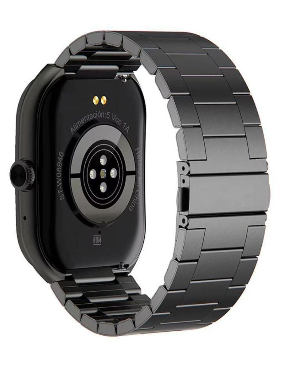 Smartwatch unisex con GPS 2