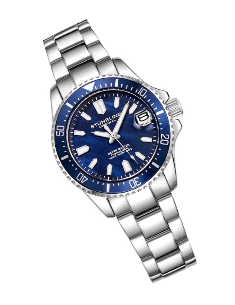 Reloj Depthmaster para mujer 3950AL.2 2