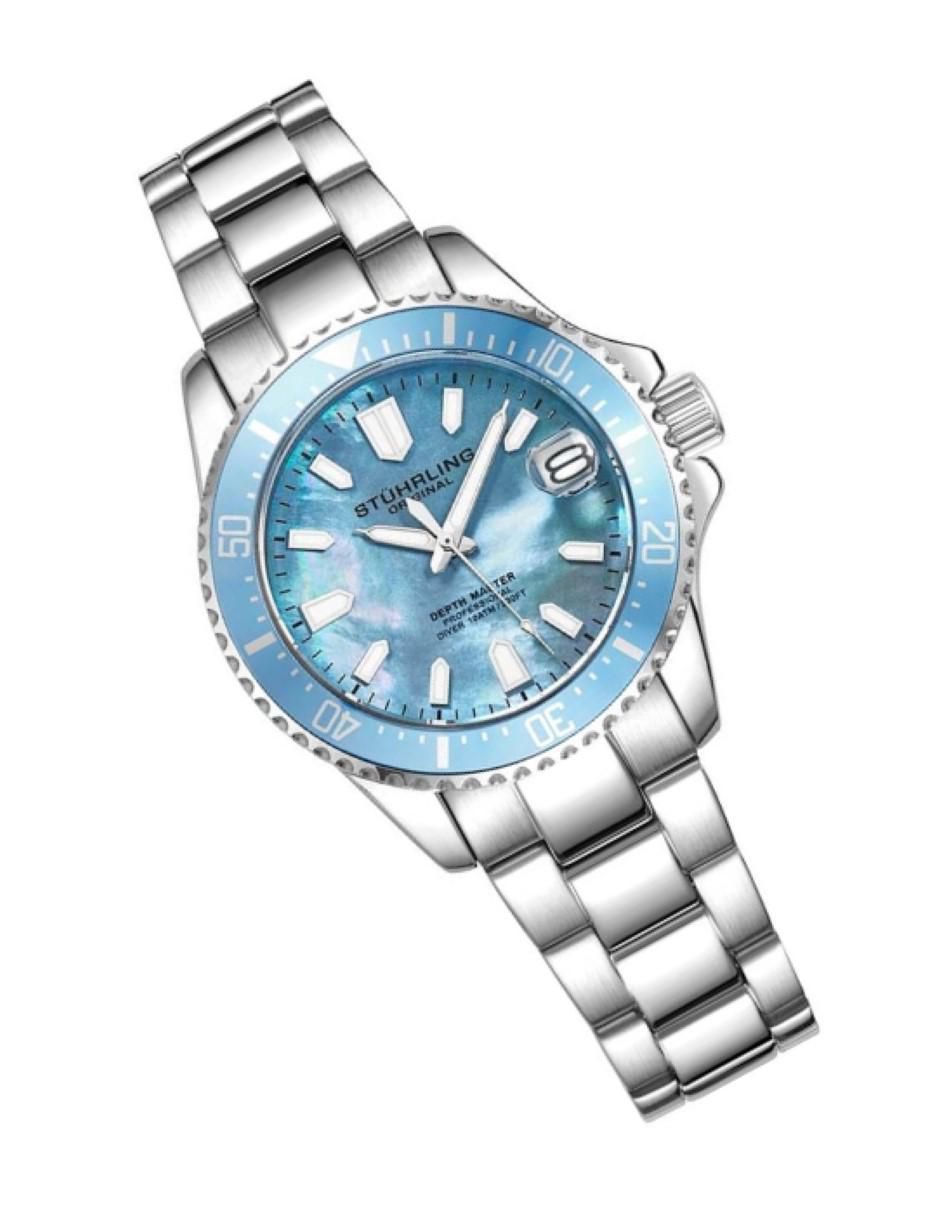 Reloj Depthmaster para mujer 3950AL.3 2