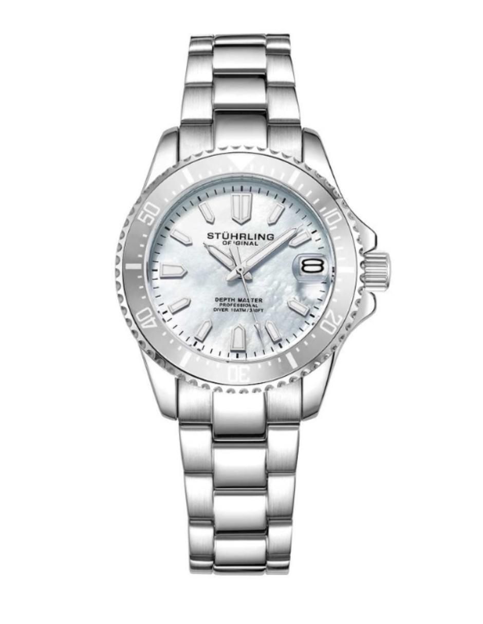 Reloj Depthmaster para mujer 3950AL.1