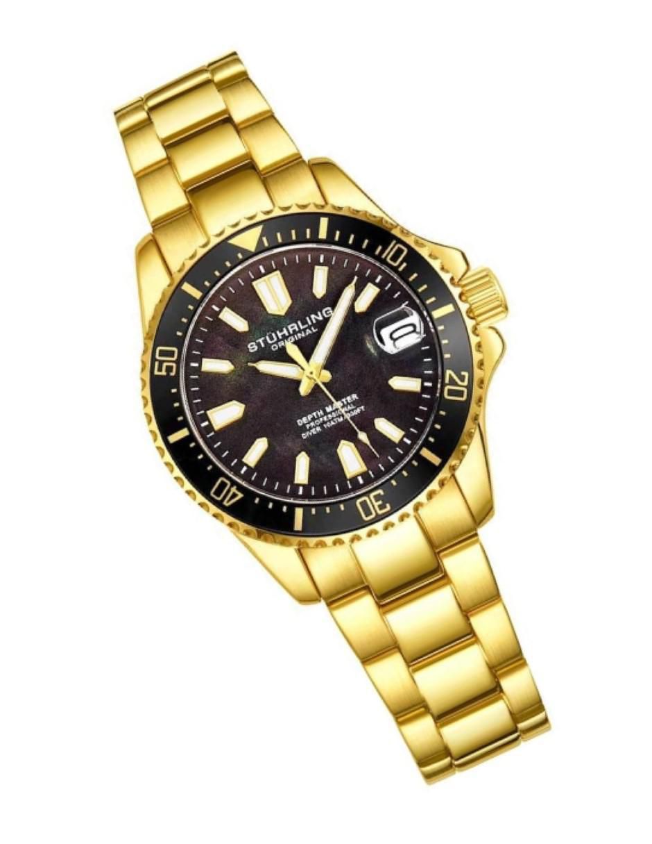 Reloj Depthmaster para mujer 3950AL.5 2