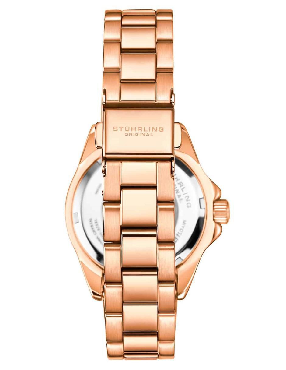 Reloj Depthmaster para mujer 3950AL.6 4