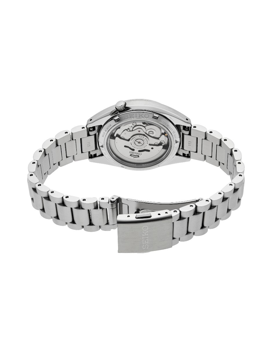 Reloj Astron Solar GPS para hombre SRPK87 3