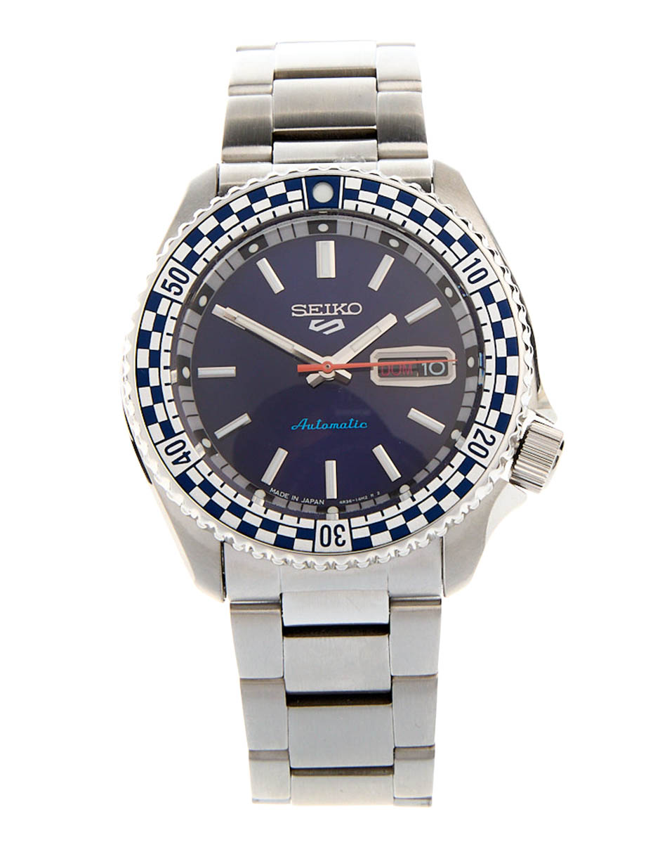 Reloj 5 Sports para hombre SRPK65