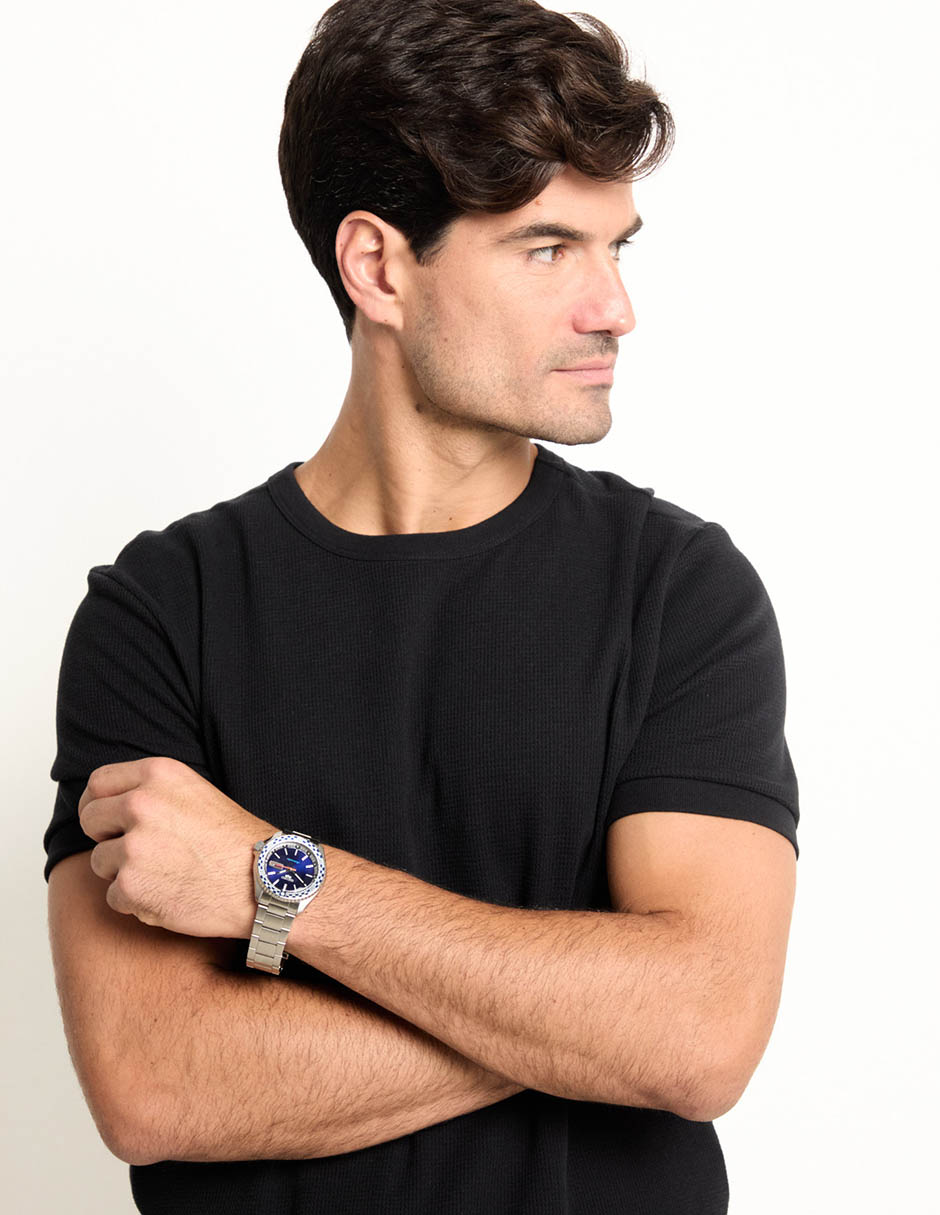 Reloj 5 Sports para hombre SRPK65 5