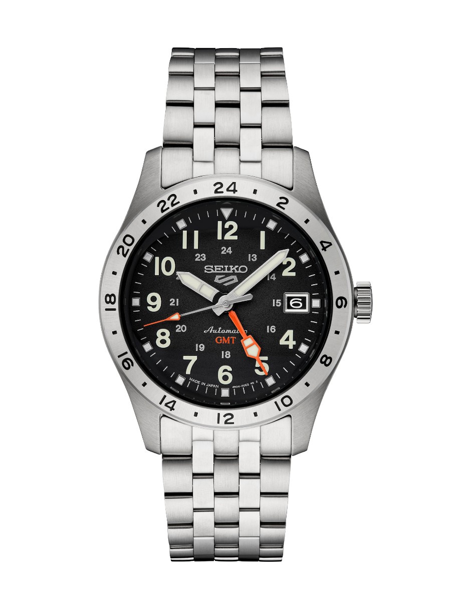 Reloj 5 Sports para hombre SSK023