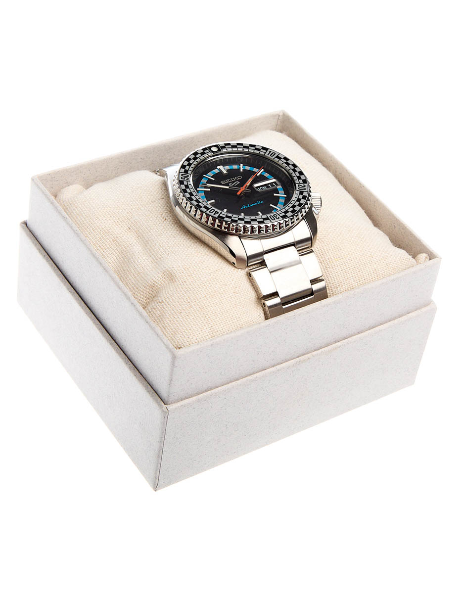 Reloj 5 Sports para hombre SRPK67 4