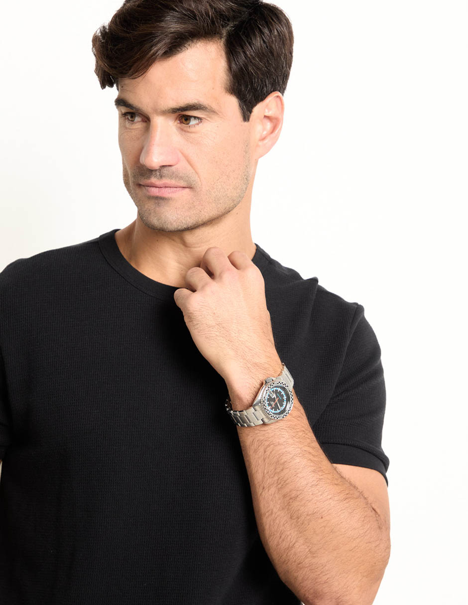 Reloj 5 Sports para hombre SRPK67 5
