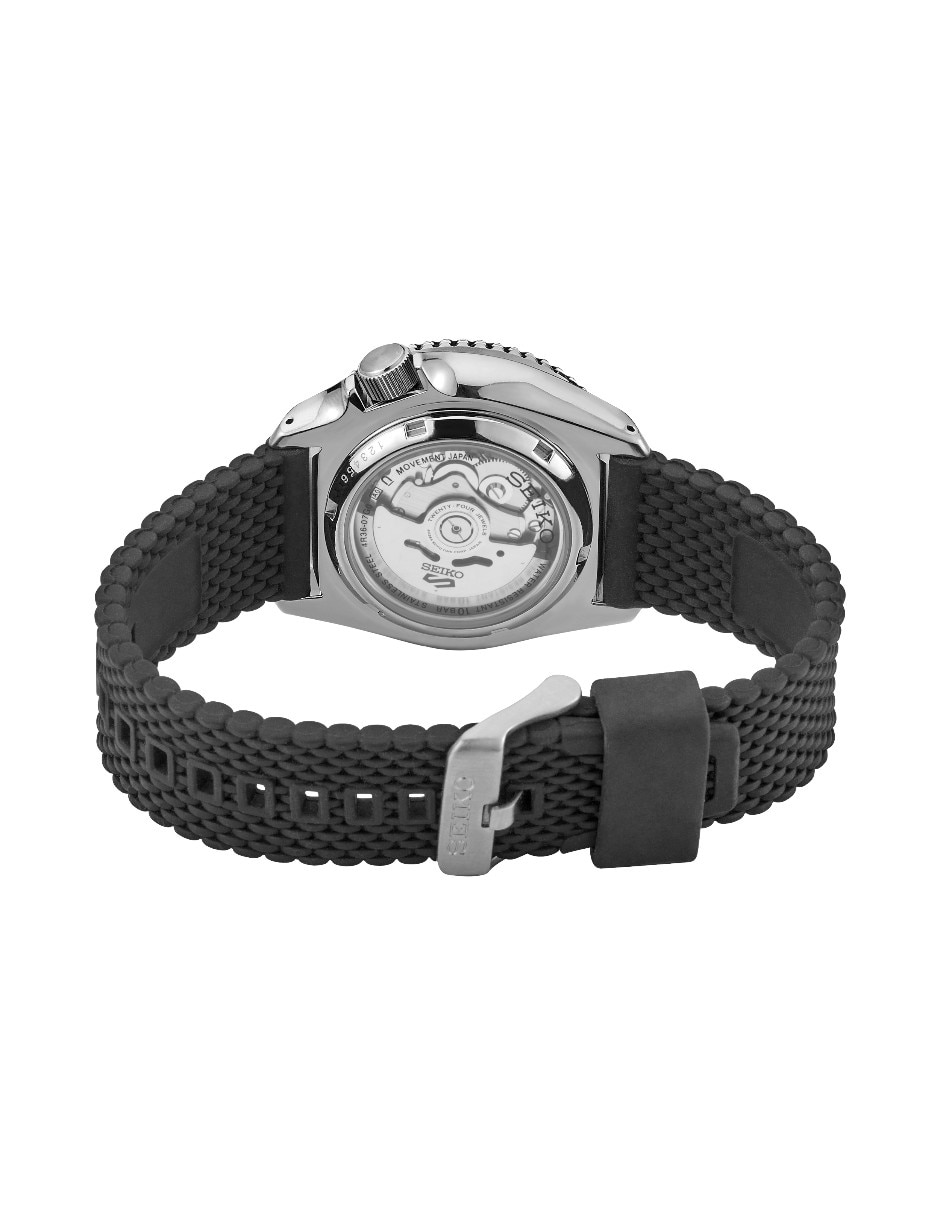 Reloj Prospex para hombre SRPD93 3