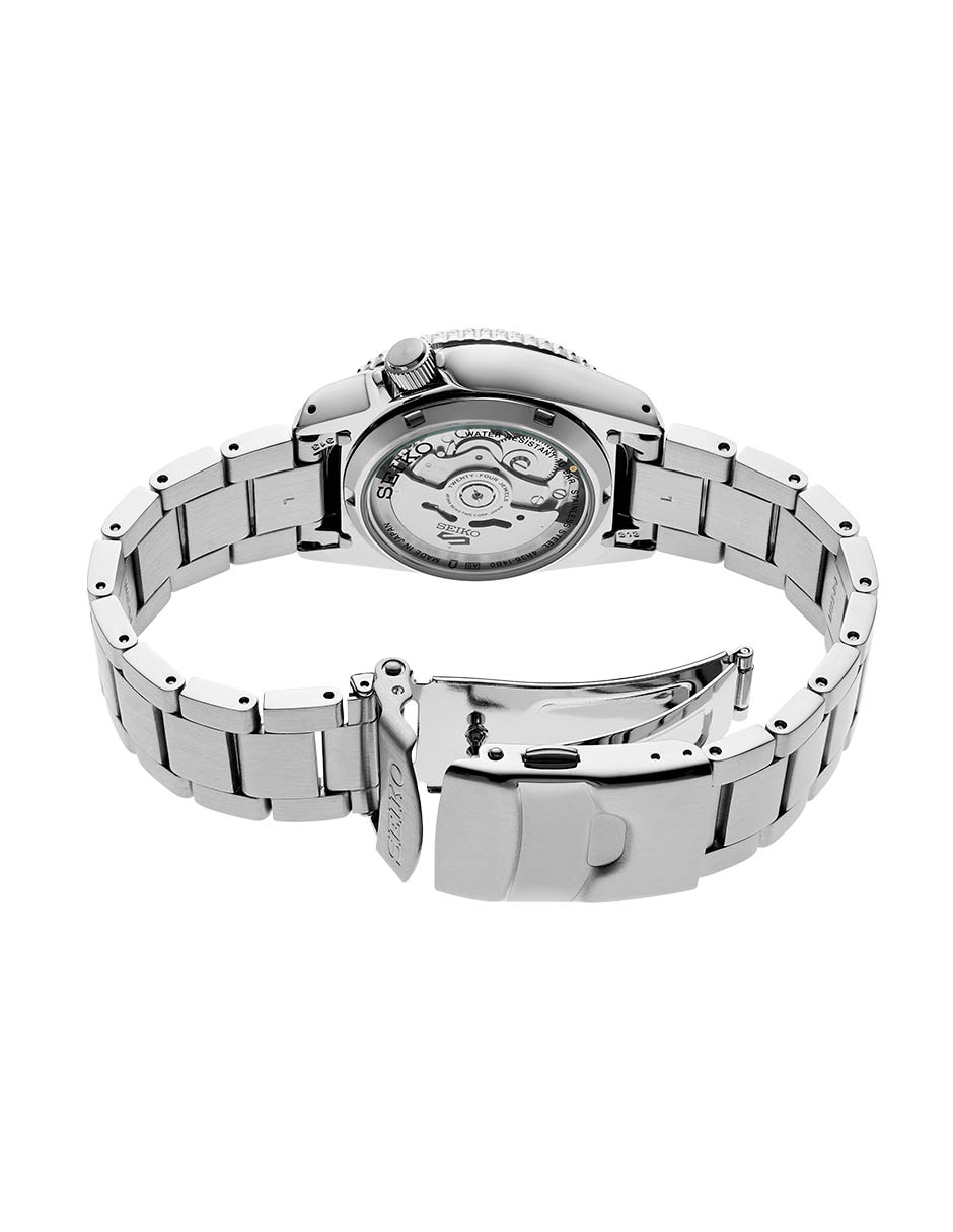 Reloj Prospex para hombre SRPK33 3