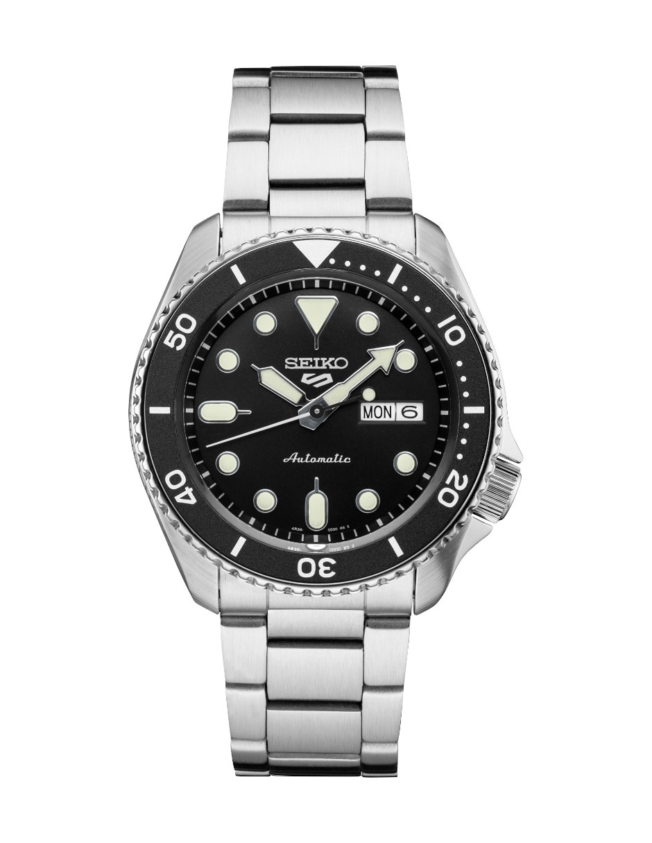 Reloj Prospex para hombre SRPD55